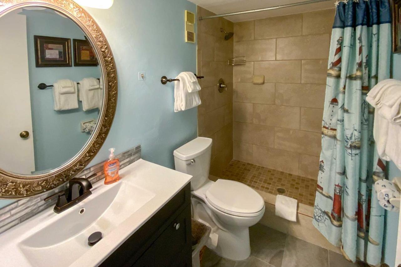 Beachside St Augustine Resort Condo, 6 Mi To Dtwn! Coquina Gables 외부 사진